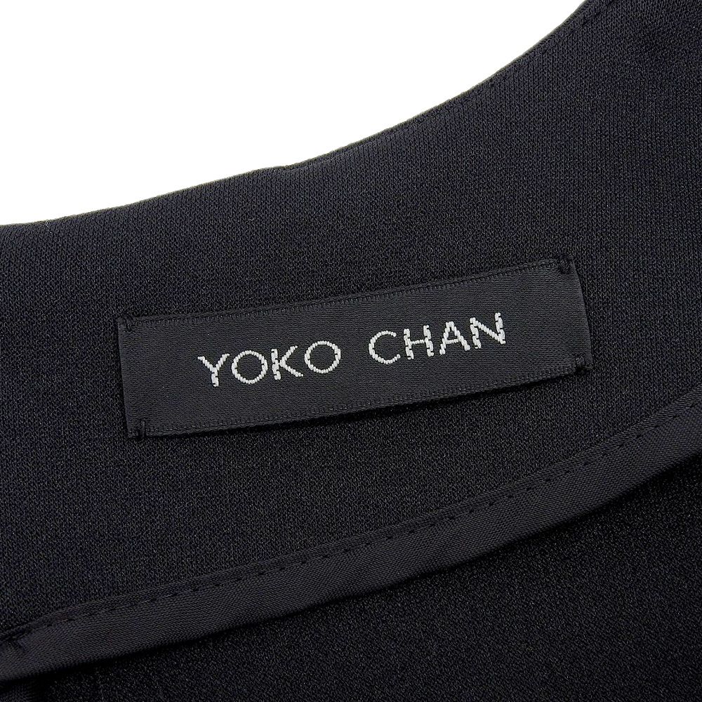 YOKO CHAN