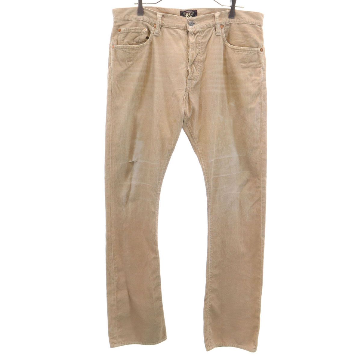 楽天市場】90s USA製 初期タグ ポロ ラルフローレン コットン チノ
