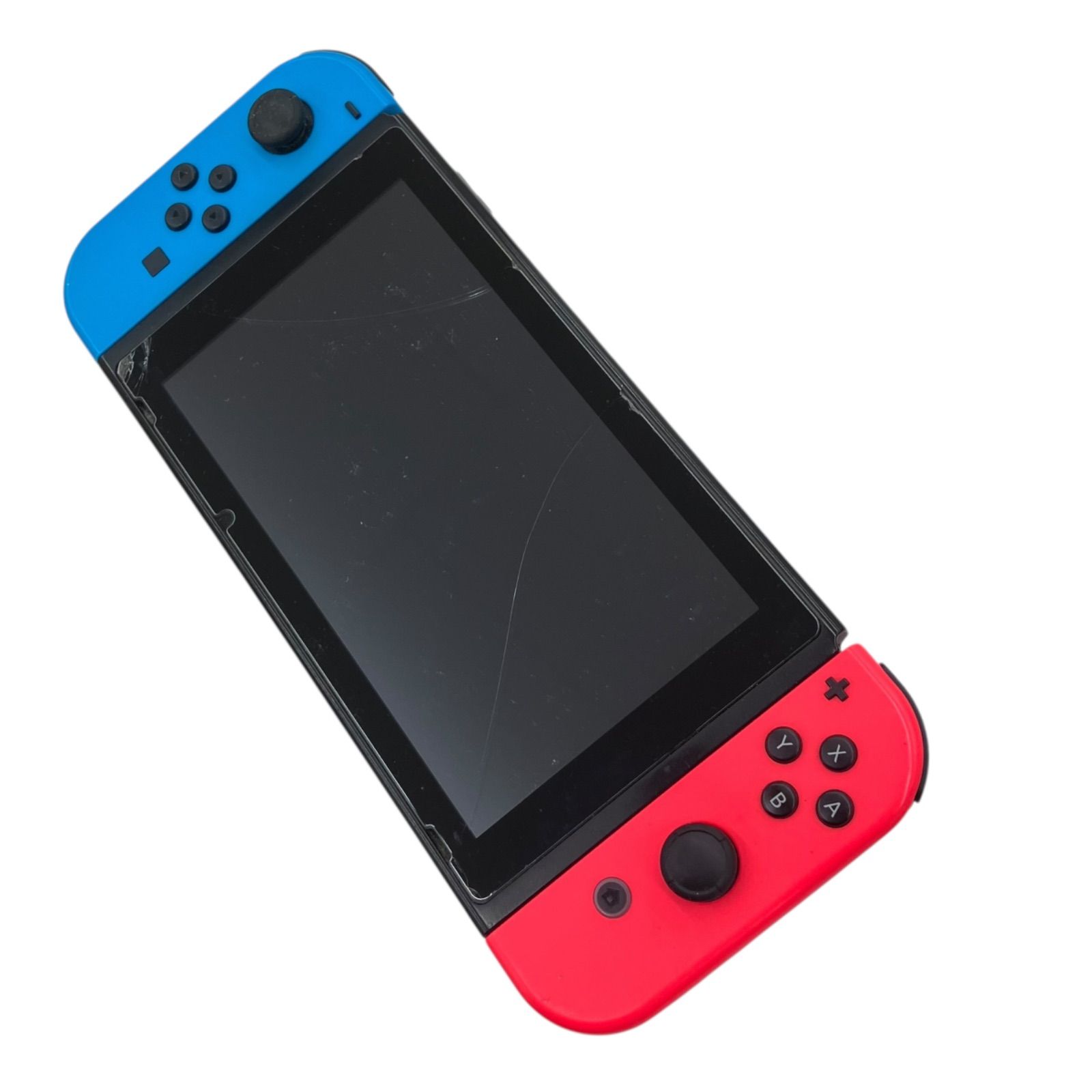 186000 ジャンク品 任天堂 Nintendo Switch ニンテンドー