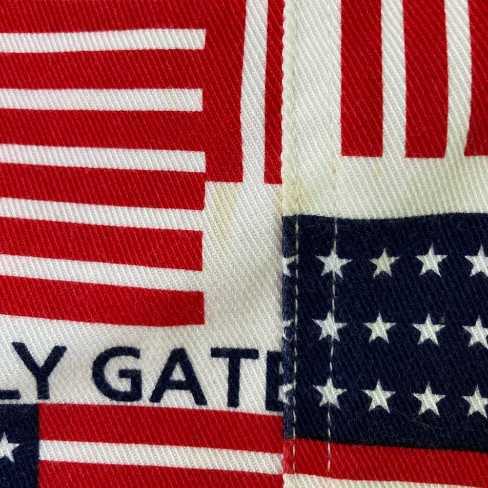 GATES パーリーゲイツ
