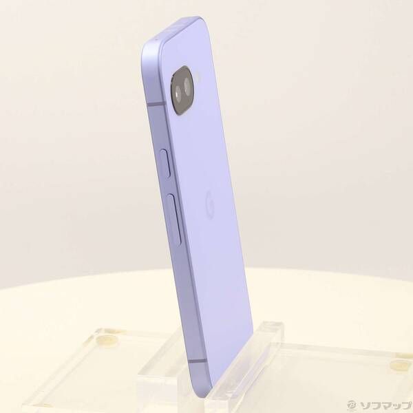 Google Pixel 9a 128GB SIMフリー　アイリス Google Pixel 9 「新品 未使用品 」SIMフリー 9a 128GB [Iris