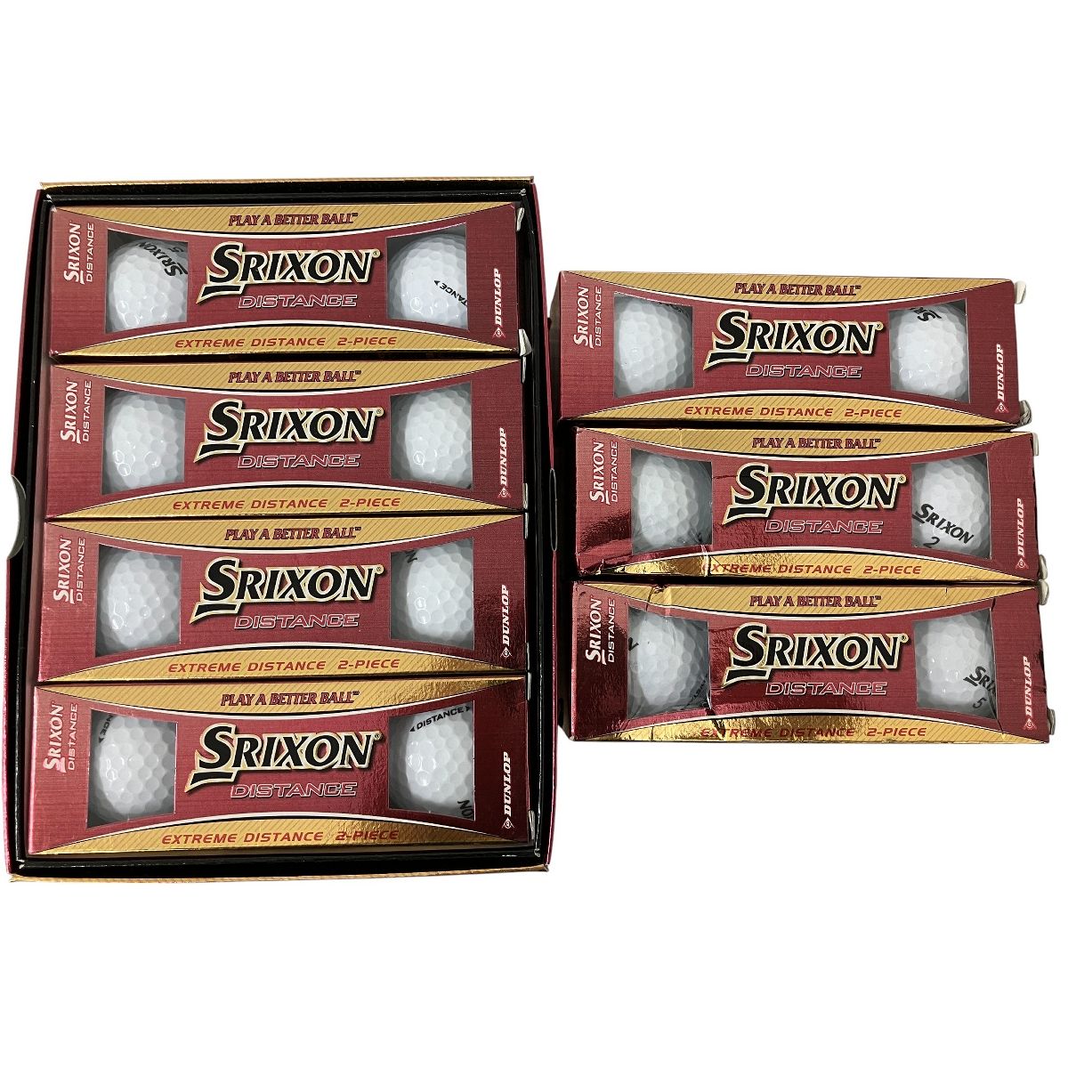 スリクソン ナイキ