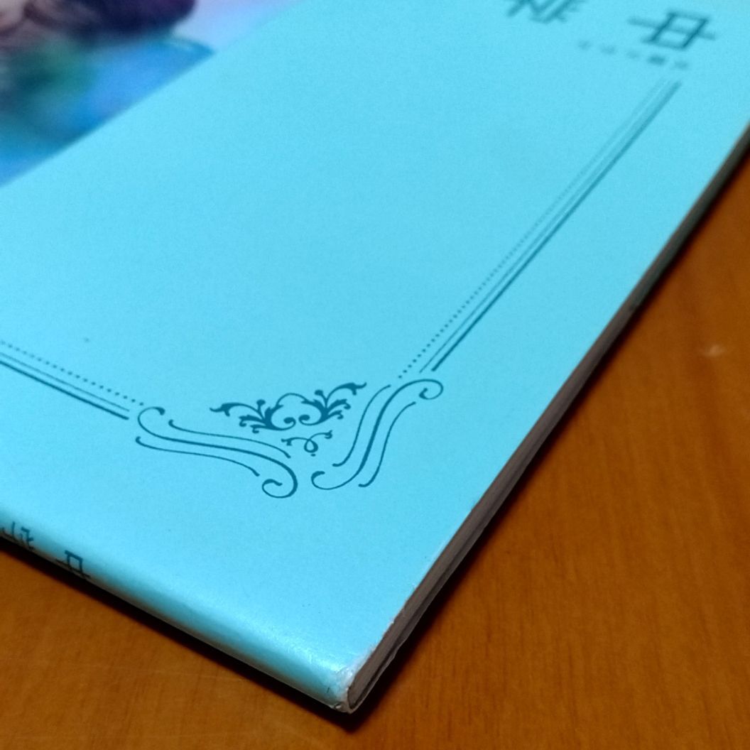 中学聖日記 TBSドラマ公式ビジュアルBOOK
