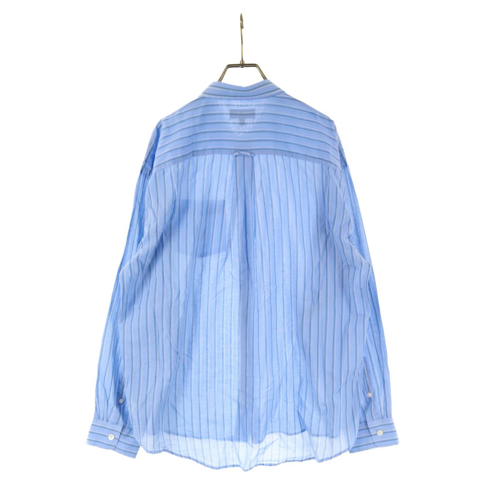 STUSSY (ステューシー) 23AW LIGHTWEIGHT CLASSIC SHIRT ライト