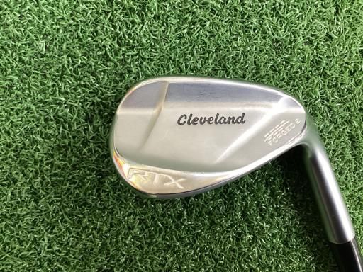 クリーブランド Cleveland RTX DEEP FORGED 2 48° 10° ウェッジ WG Dynamic G フレックスS メンズ 男性用 右利き 右用 Cランク ゴルフクラブ