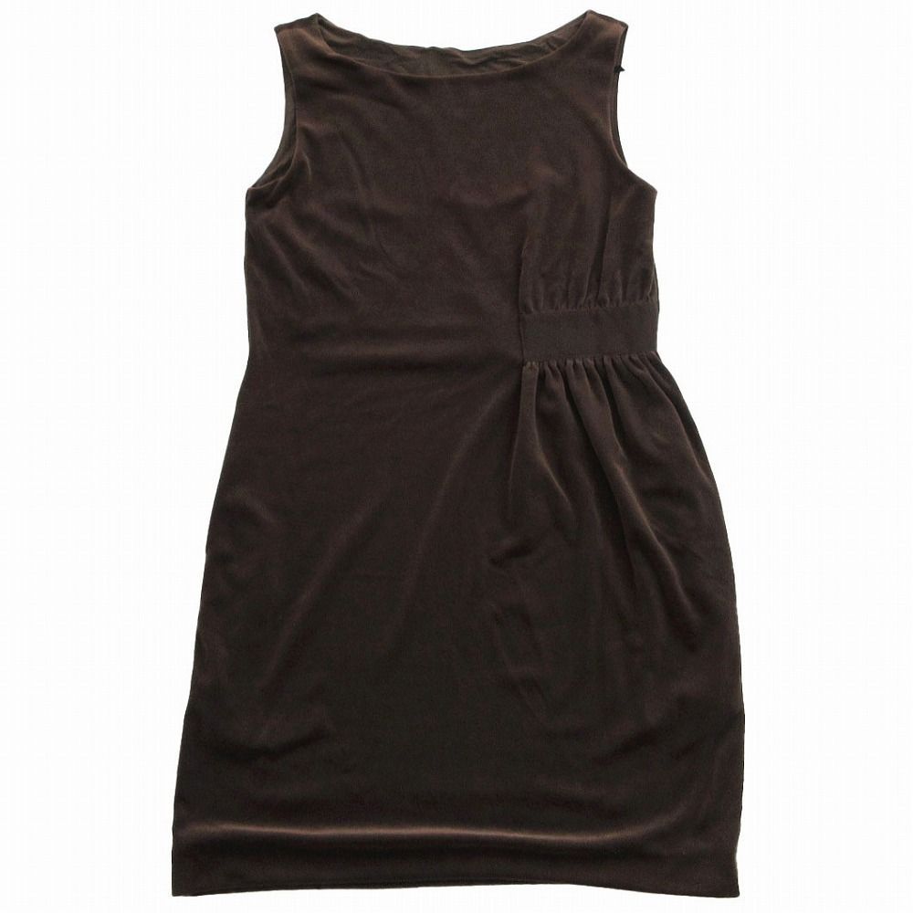 【極美品】FOXEY DAISY VELOUR ベロアオフショルダー ワンピース 極美品】FOXEY DAISY VELOUR ベロアオフショルダー ワンピース