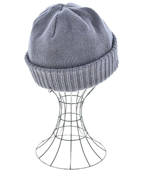 crepuscule ビーニー crepuscule ニットキャップ・ビーニー メンズ 【古着】【中古