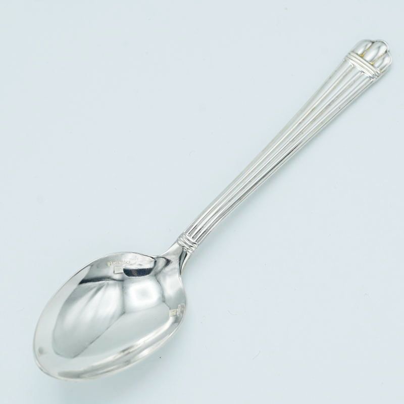 希少 クリストフル リュバン 未開封 スタンダードスプーン 6点 希少