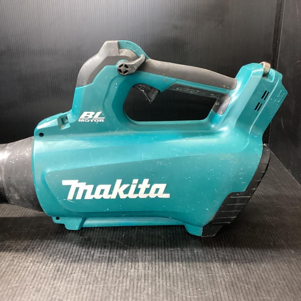 makita マキタ MUB184DZ 18V充電式ブロワ 203