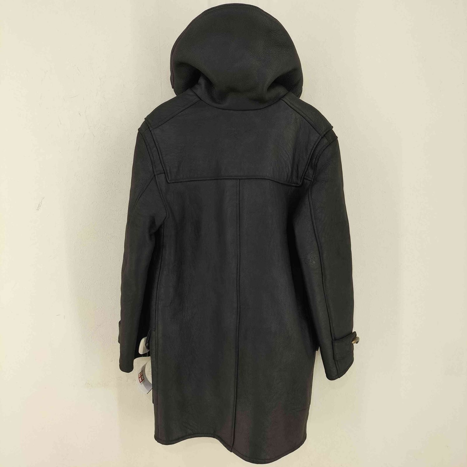 ゴールデンベアー Golden bear ムートン ショップ ダッフルコート