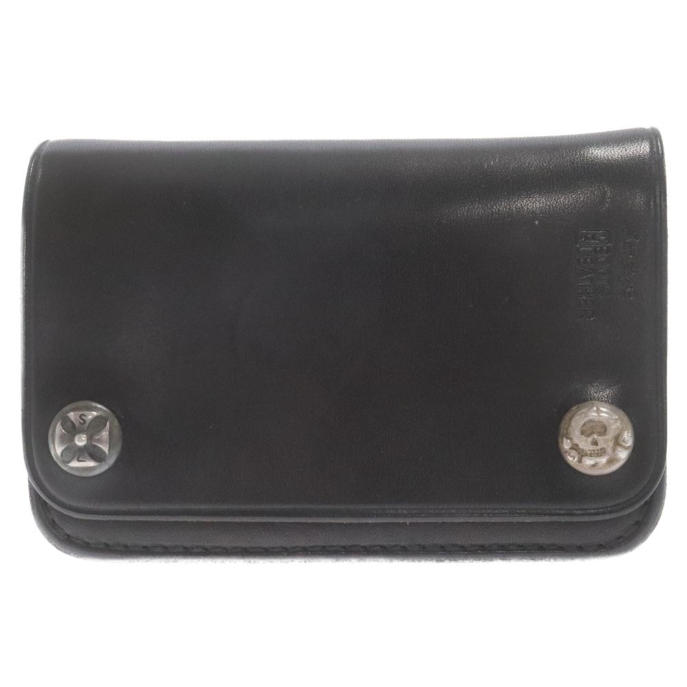 ストップライトSTOP LIGHT ショート財布