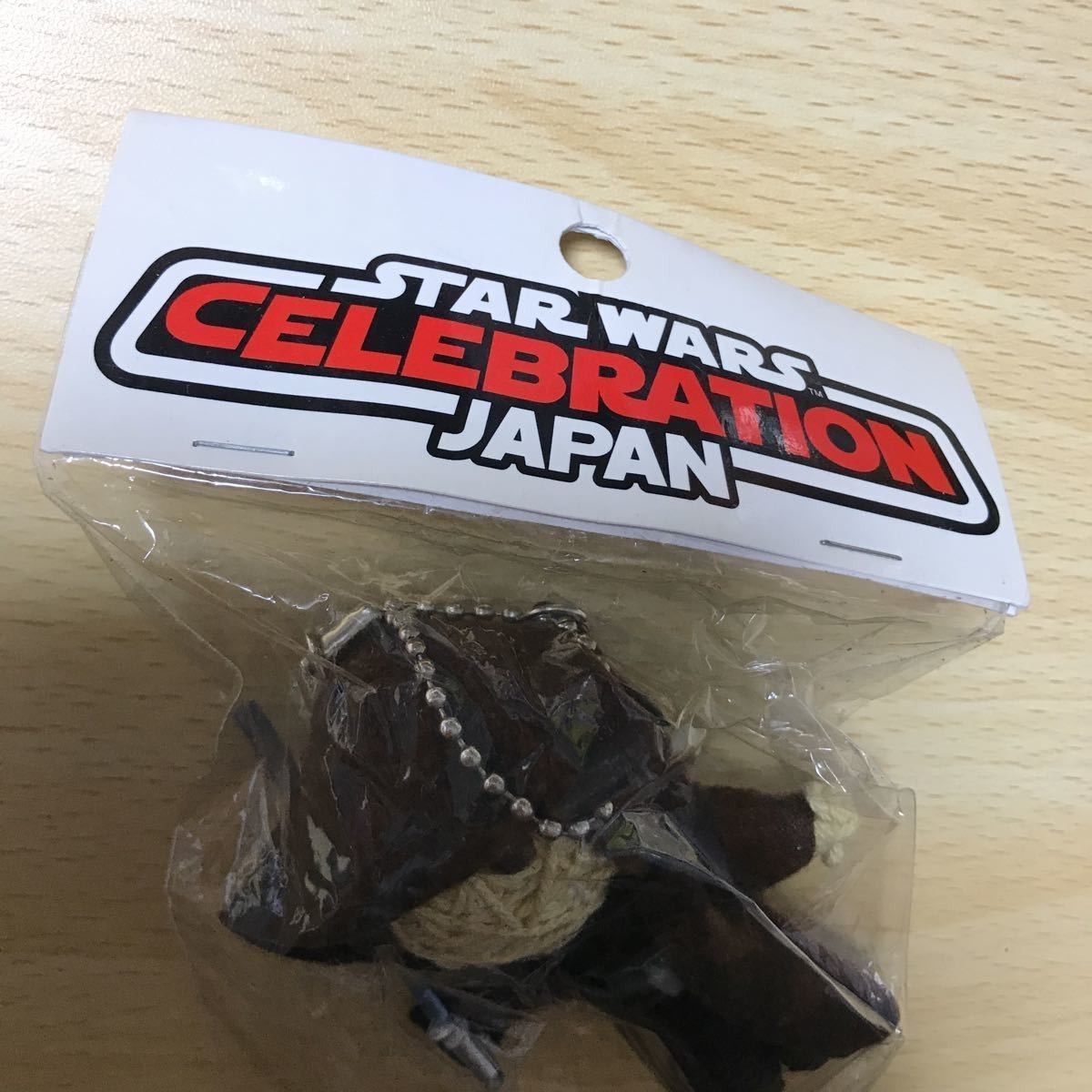 SWCJ スターウォーズセレブレーション2025 公式限定ランヤード