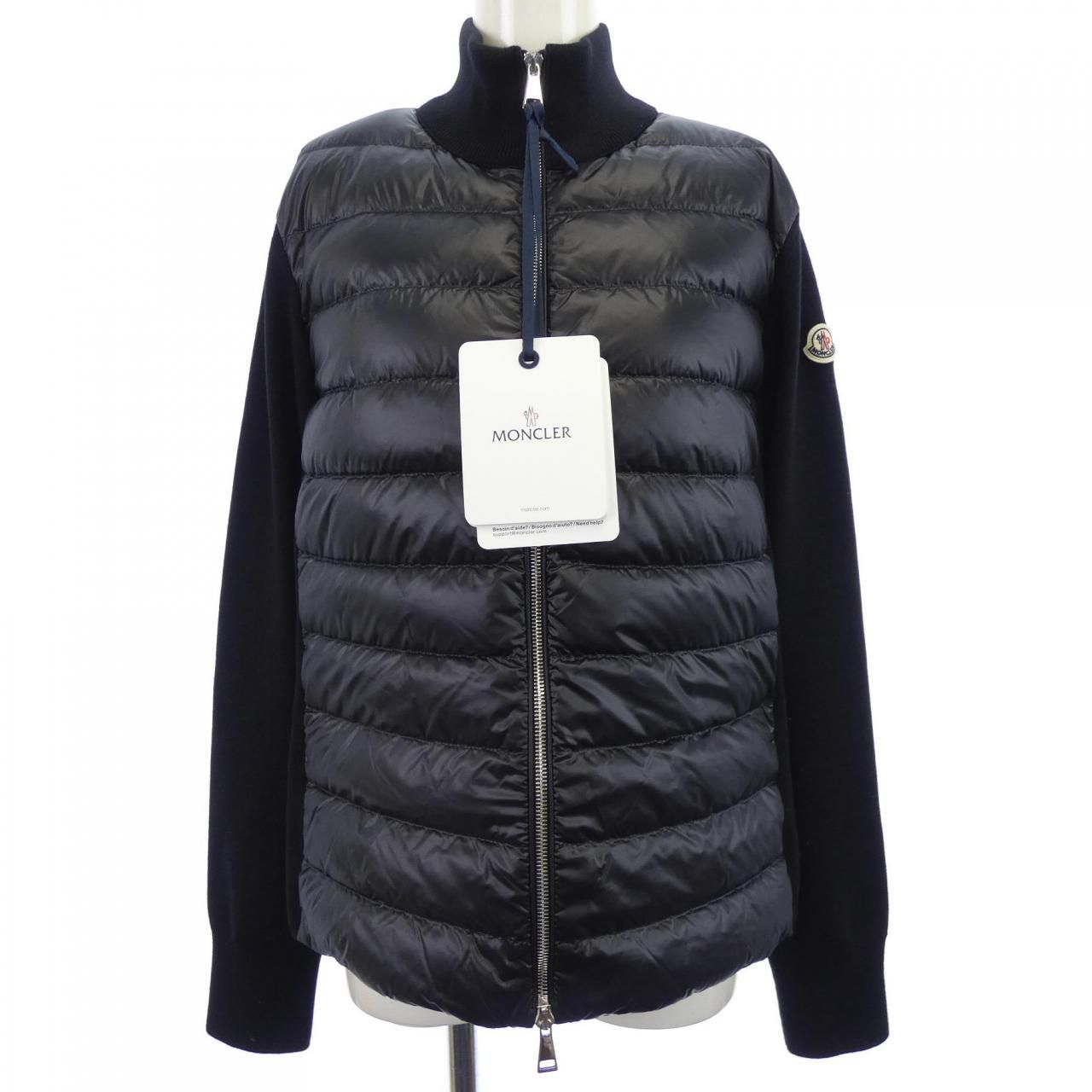 モンクレール MONCLER 20939B00023 ダウンジャケット