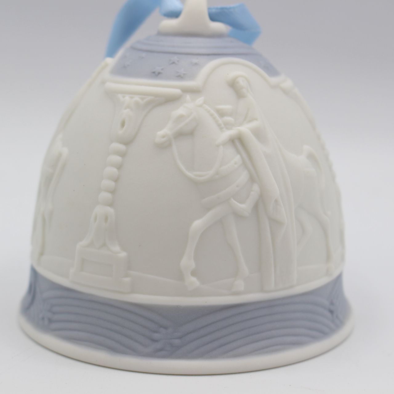 691)【美品】LLADRO リヤドロ クリスマスオーナメント イヤー