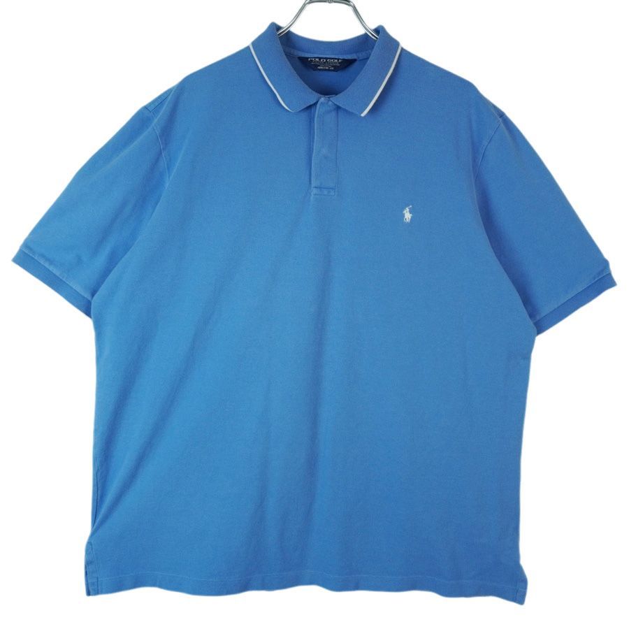 ラルフローレン ■ ポロシャツ ポロゴルフラルフローレンPolo Golf Ralph Lauren半袖ポロシャツポニー