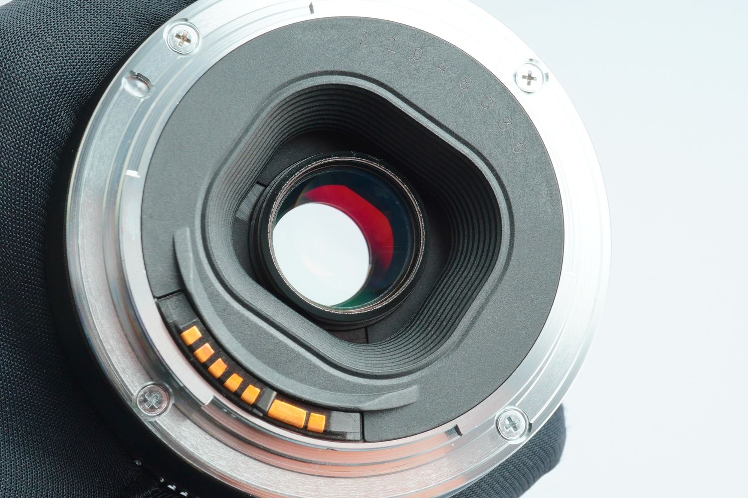EF 100-300mm