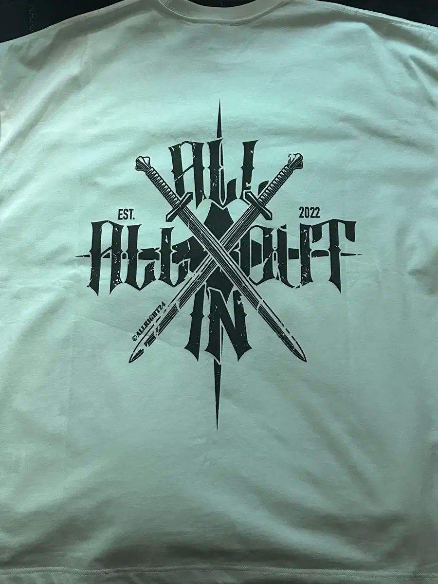 フリーダム ALLRIGHT