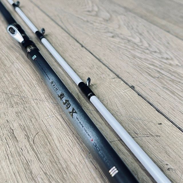 釣竿 【】 Daiwa ダイワ 食わせ 真鯛 X 30-310 ロッド 釣り竿 2ピース 