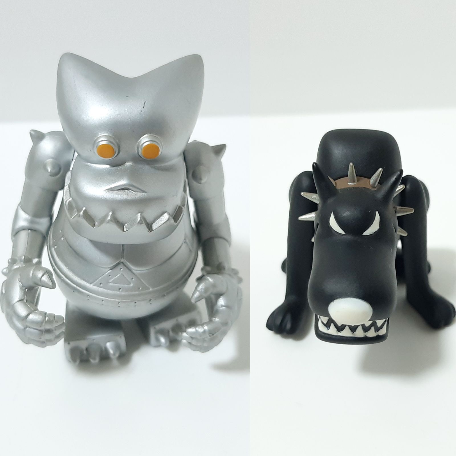 ラグちゃん バウンティーハンター フィギュア bounty hunter 激レア