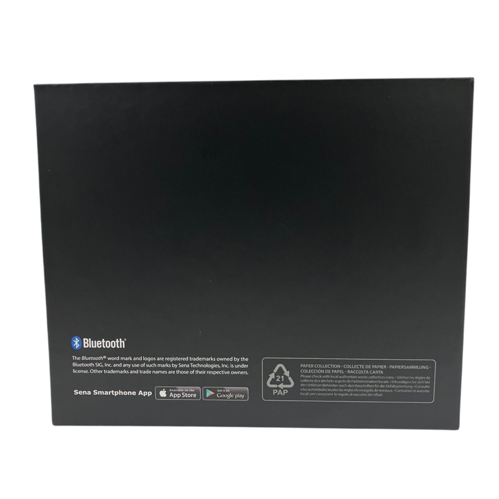 MY87 バイク用インカム SENA 50S② Sena セナ 50S Dual デュアルパック