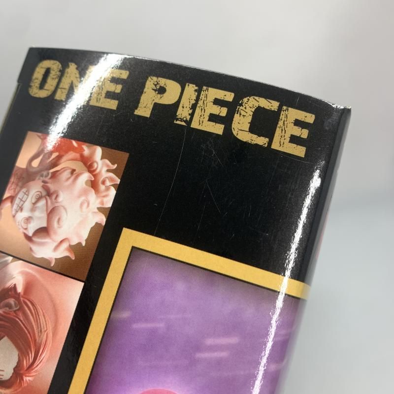 BANDAI - 【中古】バンダイ ワンピース ワールドコレクタブルフィギュア PREMIUM Vol.1 ワーコレ WCF[10][240010462263] ONE PIECE FILM RED』ワールドコレクタブルフィギュア PREMIUM