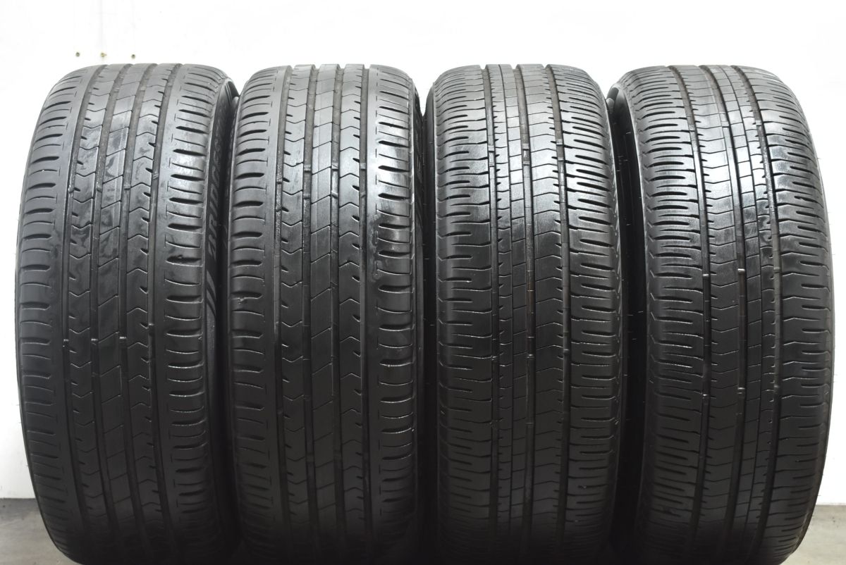 マットブラック】トヨタ 220 クラウン RSアドバンス 後期 18in 8J+40