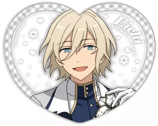 中古】キャラカード 天祥院英智(ノーマル) 「あんさんぶるスターズ