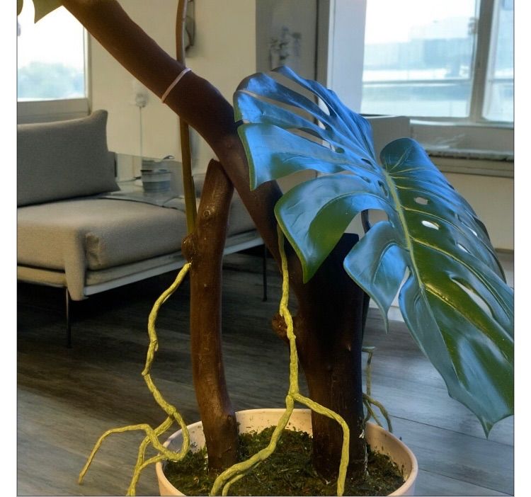 光触媒 人工観葉植物 ウォールグリーン フェイクグリーン