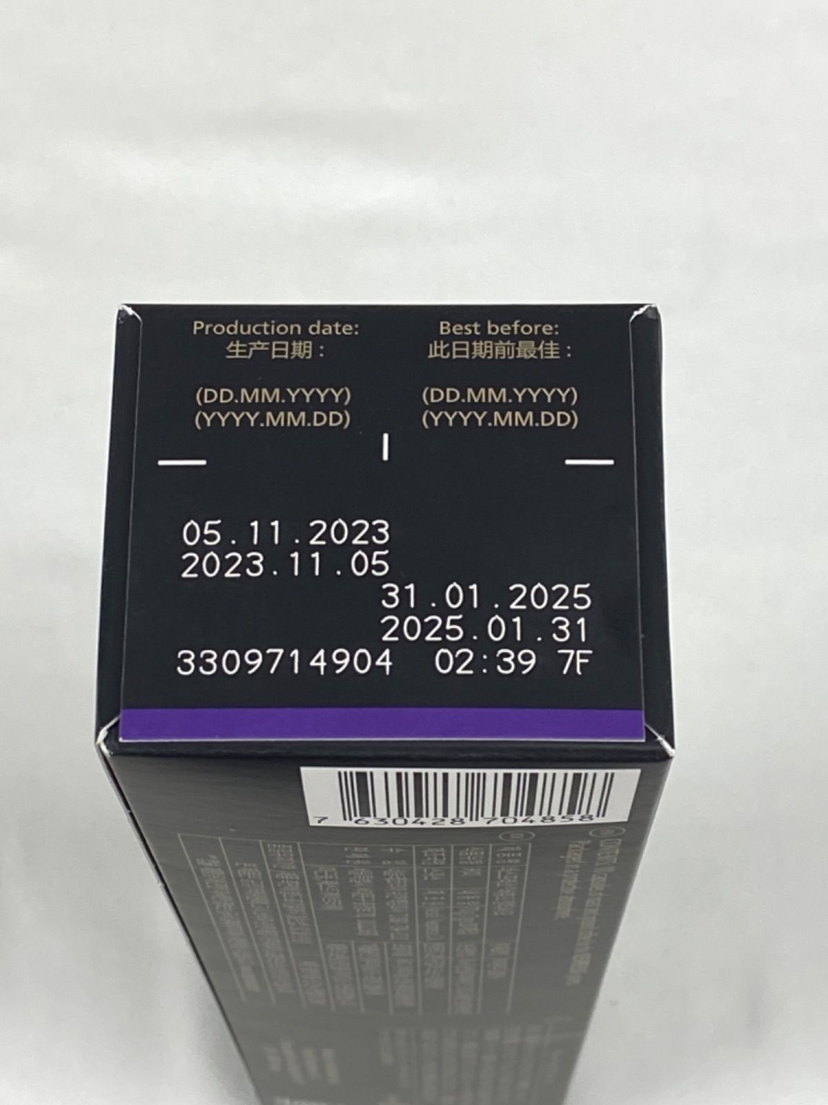 Y YG24060507 ≪中古品≫NESPRESSO VERTUO Type.GDV1