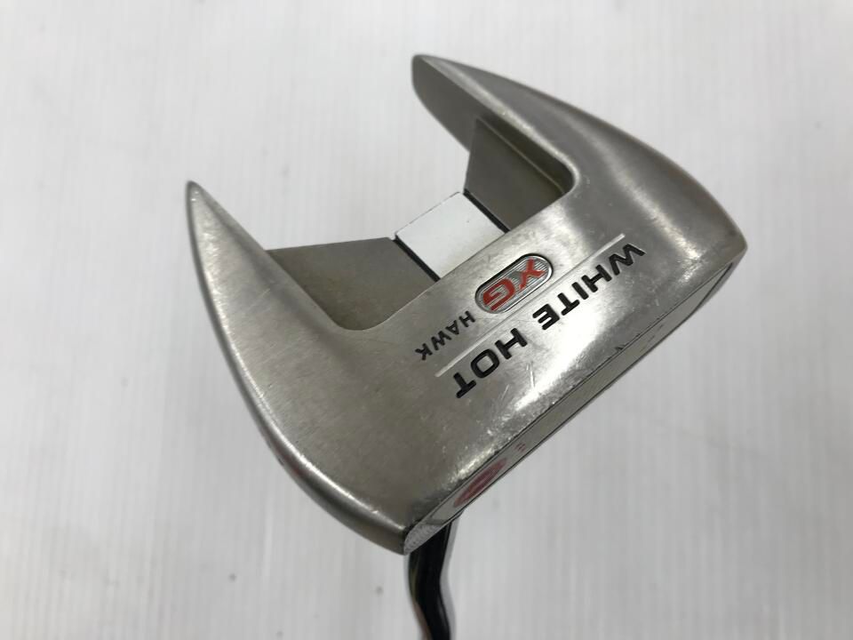 最短 ホワイト ホット XG Hawk | | パター | オデッセイ