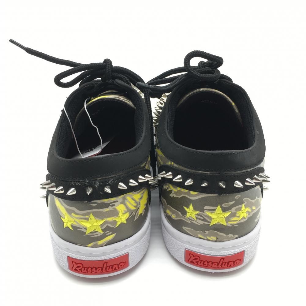 ラッセルノ ゴルフシューズ RUSSELUNO ラッセルノ ゴルフシューズ