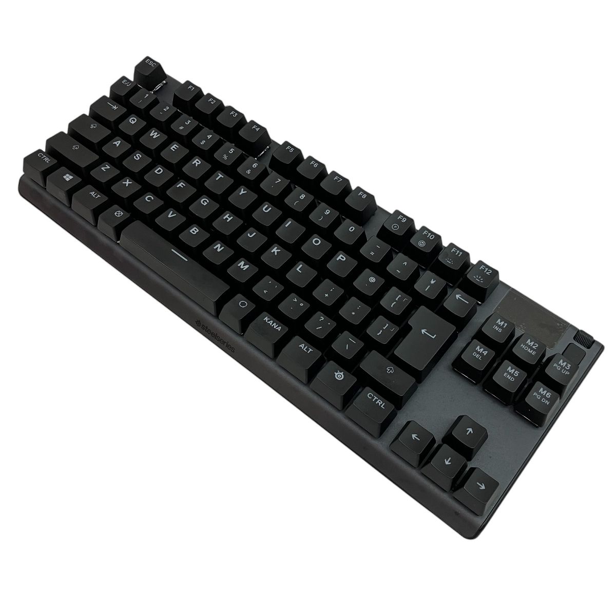 Steelseries APEX PRO TKL JP64737 日本語配列 ゲーミング キーボード C10032445
