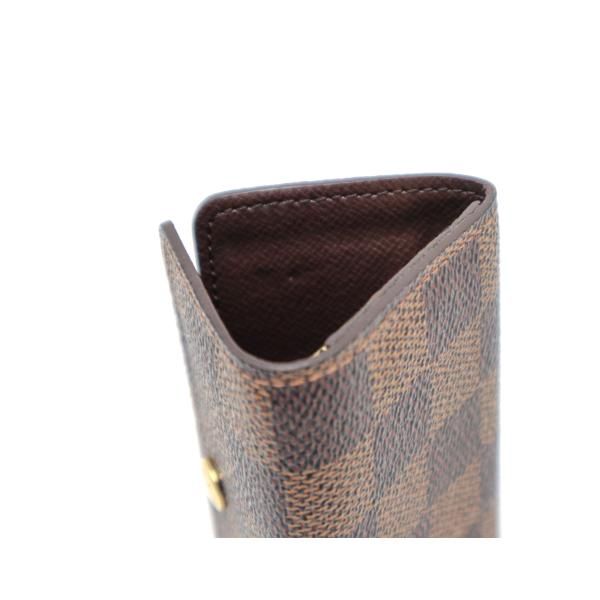 LOUIS VUITTON ダミエ キーケース 4連 マルチカラー LOUIS VUITTON ダミエ キーケース 4連 マルチカラー