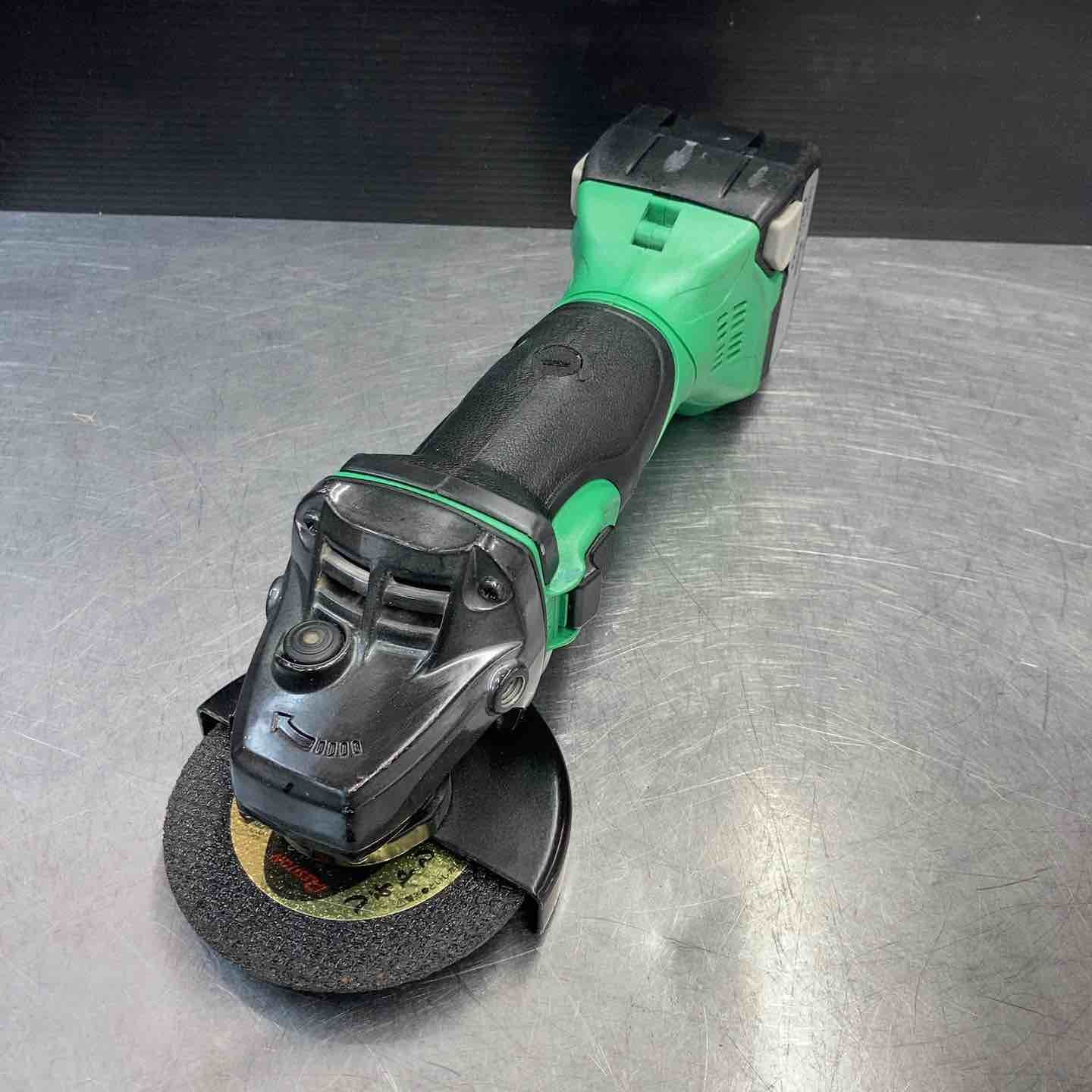 中古品】 ハイコーキ(HiKOKI※旧日立工機) 14.4V コードレスまとめ 