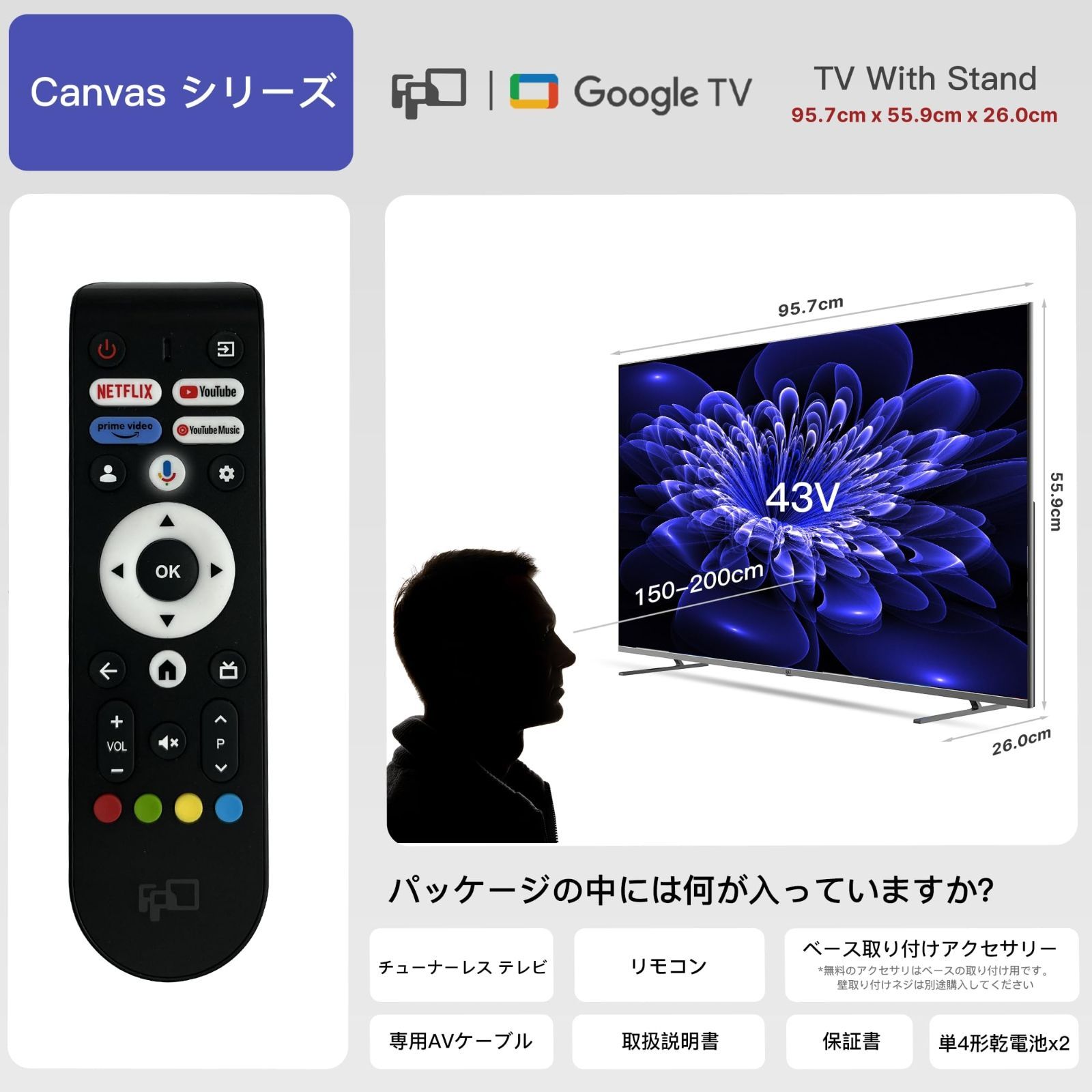 Vision Dolby