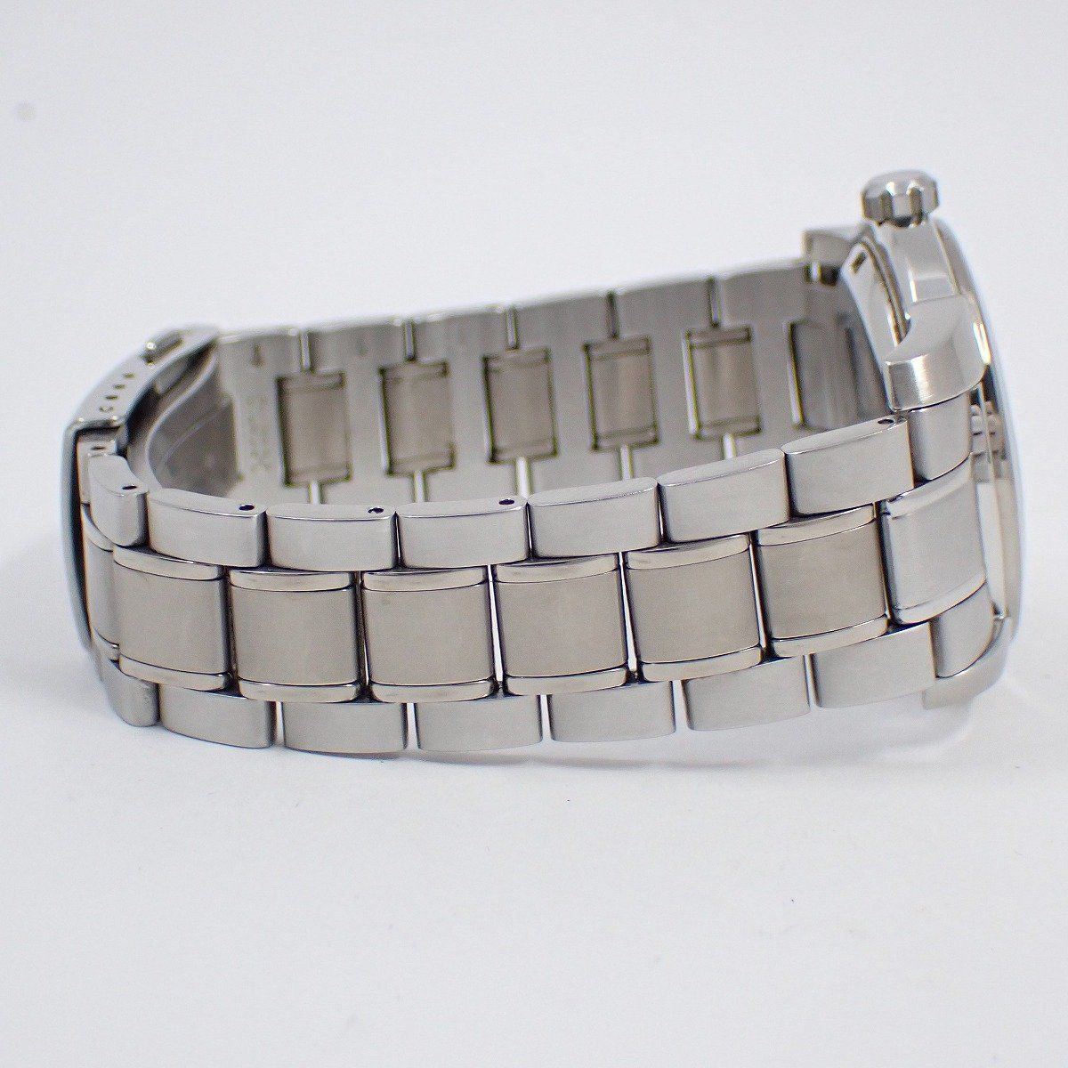 SEIKO/セイコー キネティック オートリレー 20気圧防水 チタン SEIKO/セイコー チタン キネティック オートリレー 20気圧防水