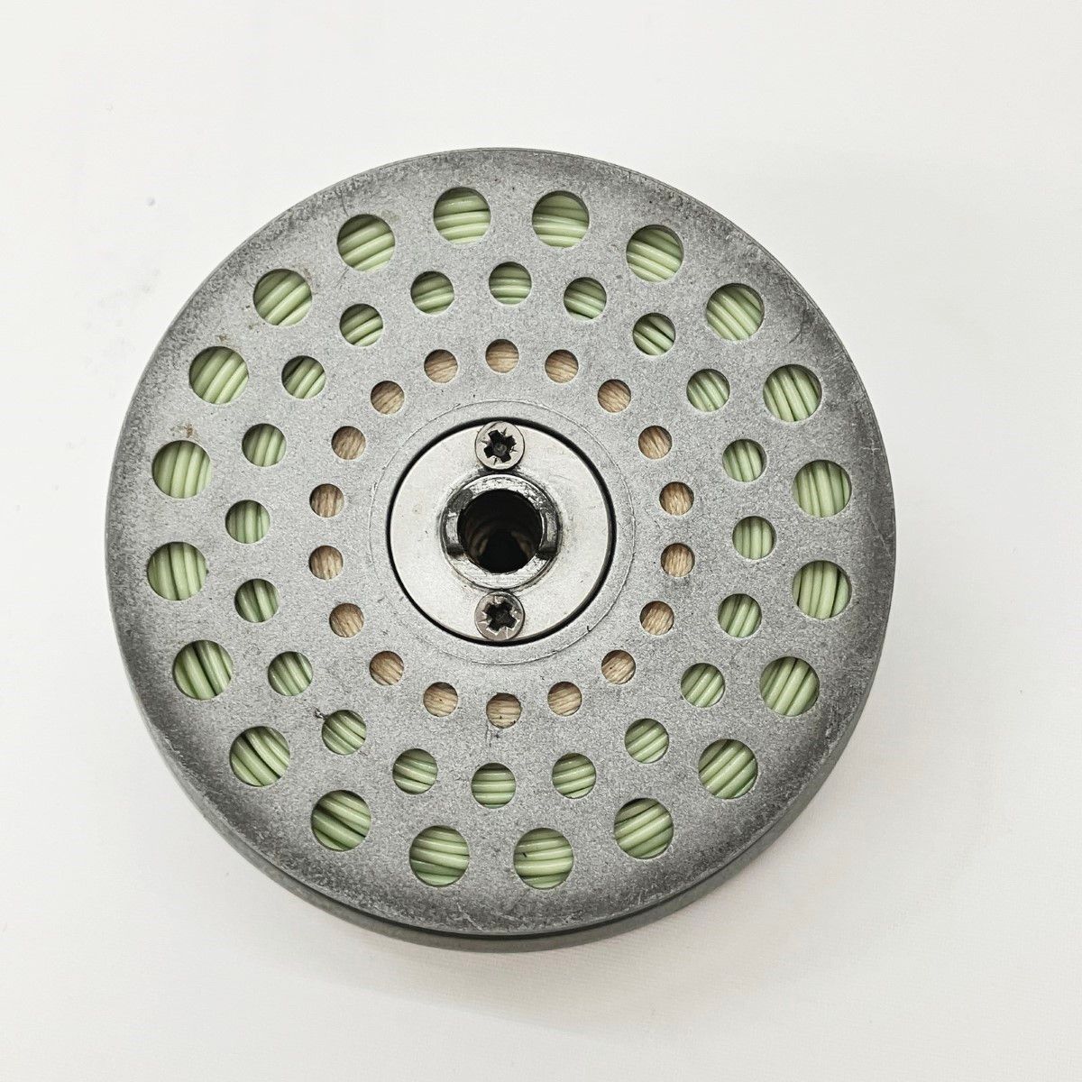 〇〇ORVIS オービス Battenkill 3/4 Silver series バテンキル