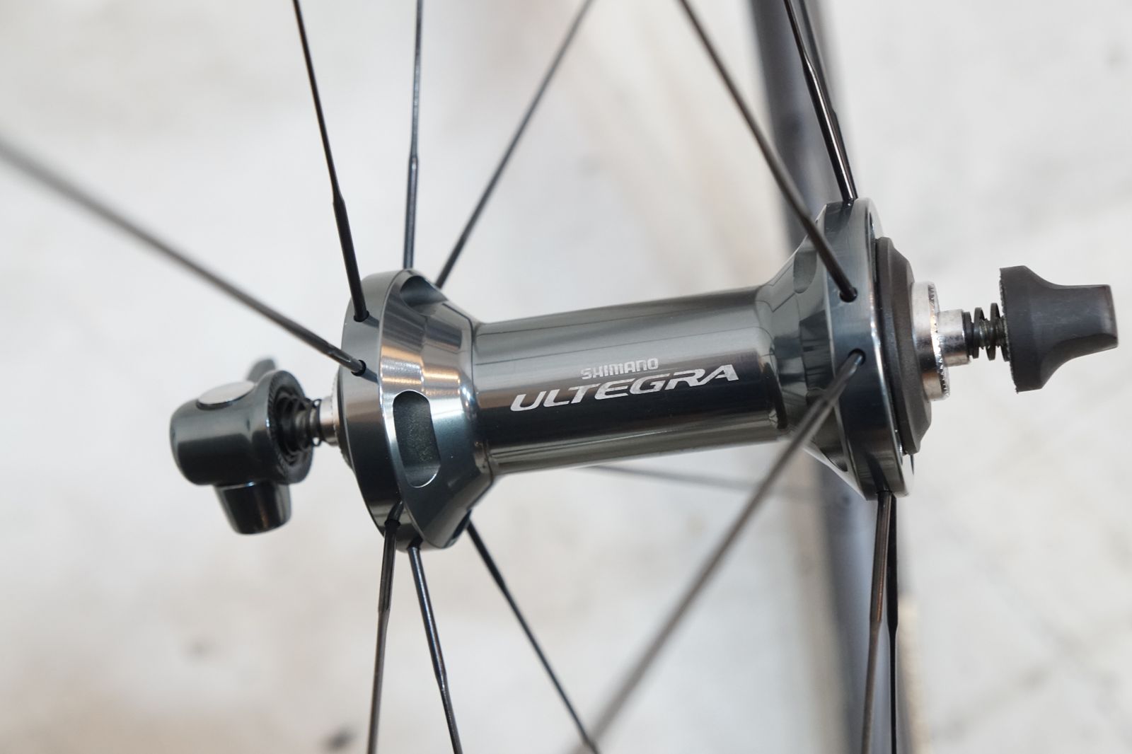 SHIMANO 「シマノ」 ULTEGRA WH-6800 シマノ11速 ホイールセット