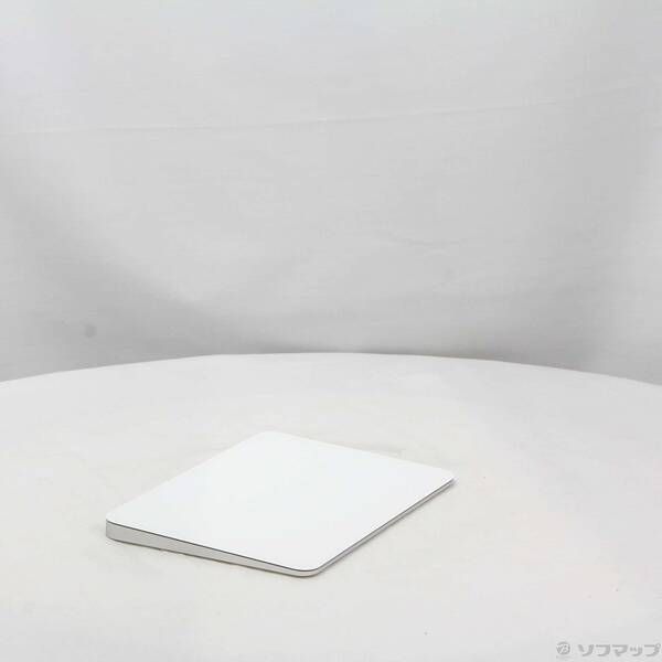 ホワイト Multi-Touch対応