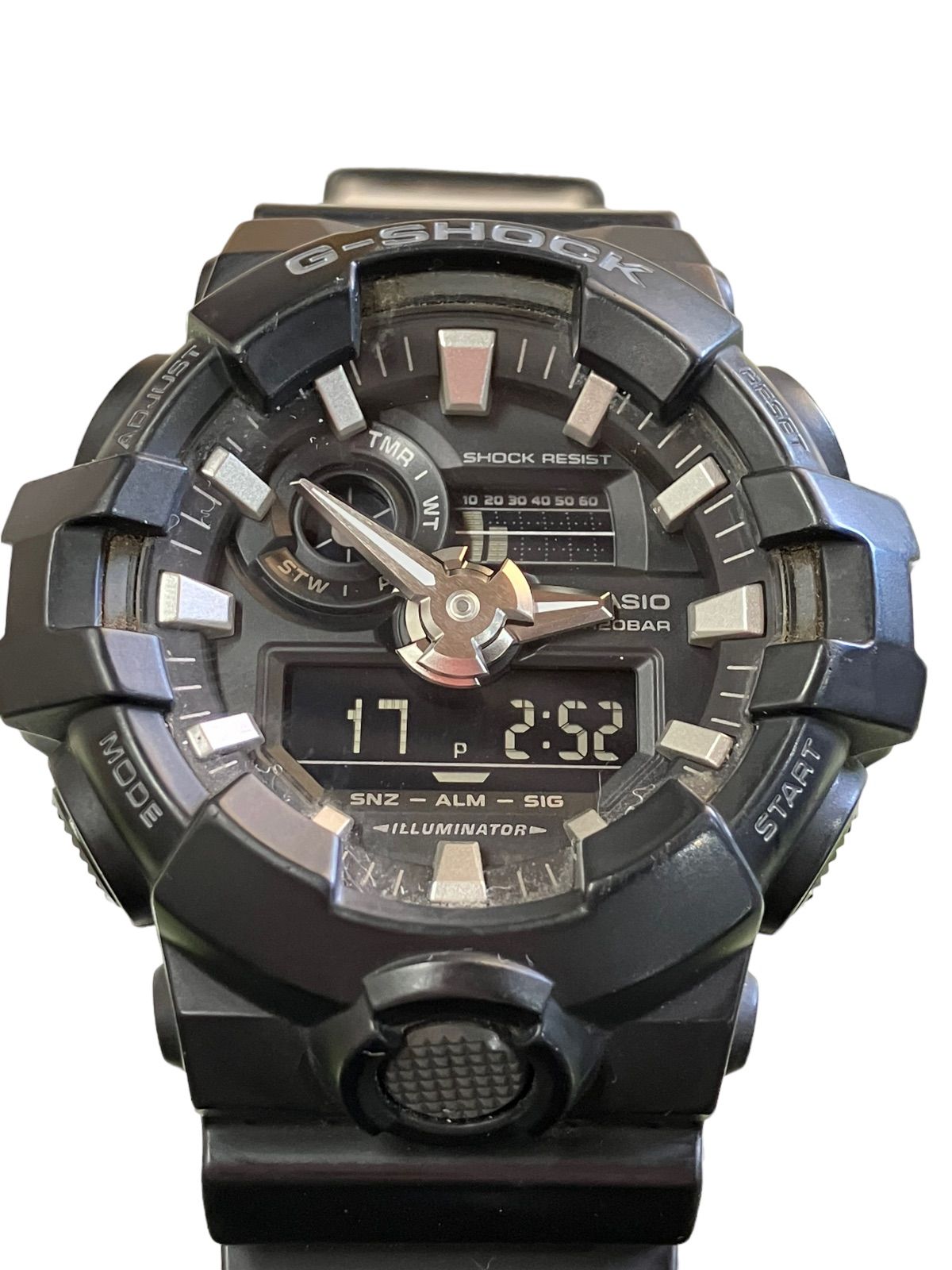 G shock 5522 outlet ga 700