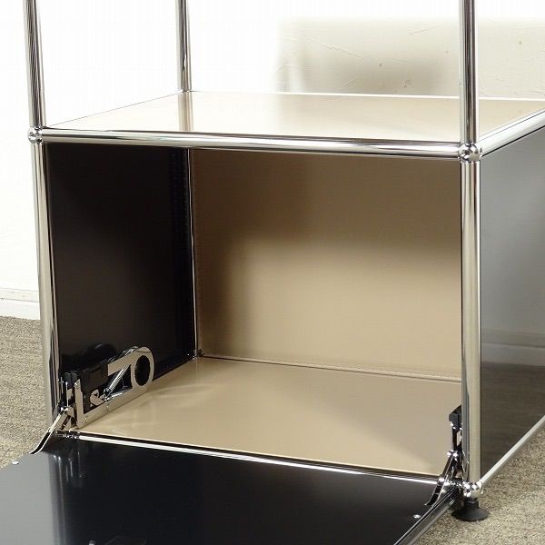 サイドボード ドロップダウンドア×1