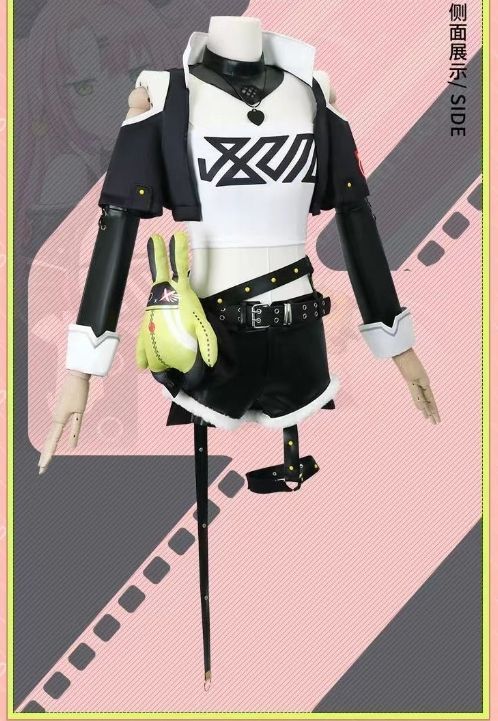 ショートパンツ付き トップス付き