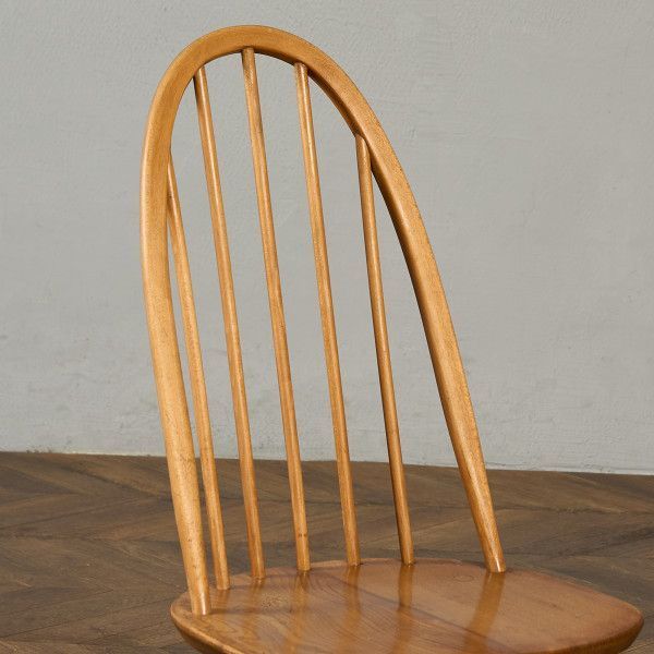 送料込 アーコール/ERCOL クエーカーチェア ビンテージ アーコール ERCOL ヴィンテージ クエーカーチェア #66086