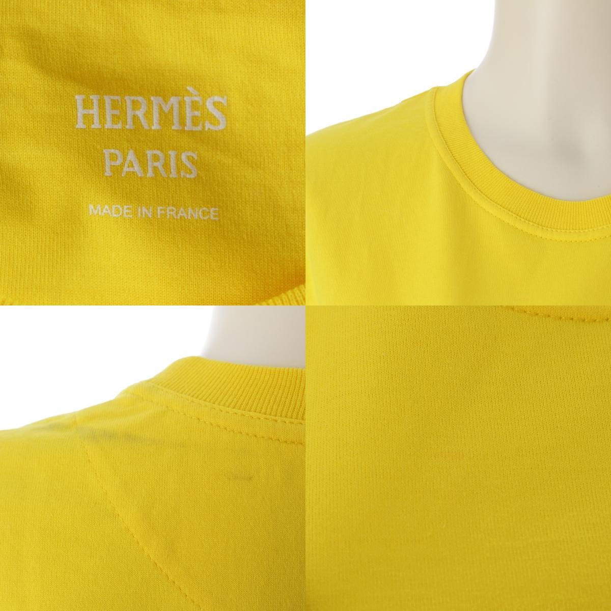 エルメス コットン