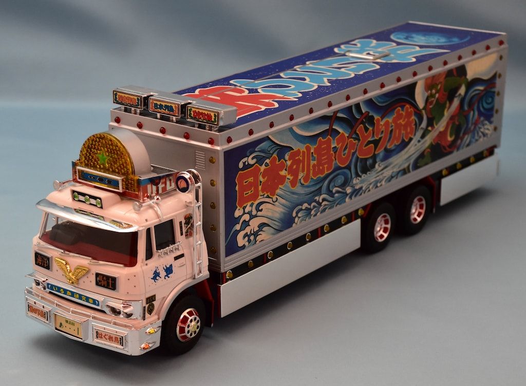 バンダイ アオシマ