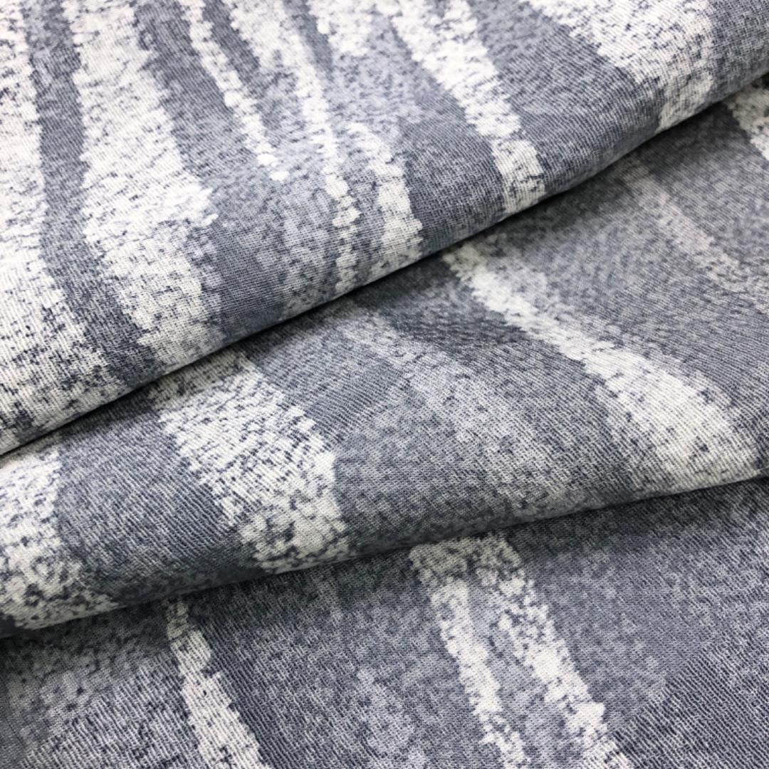 燻銀色 ガード加工