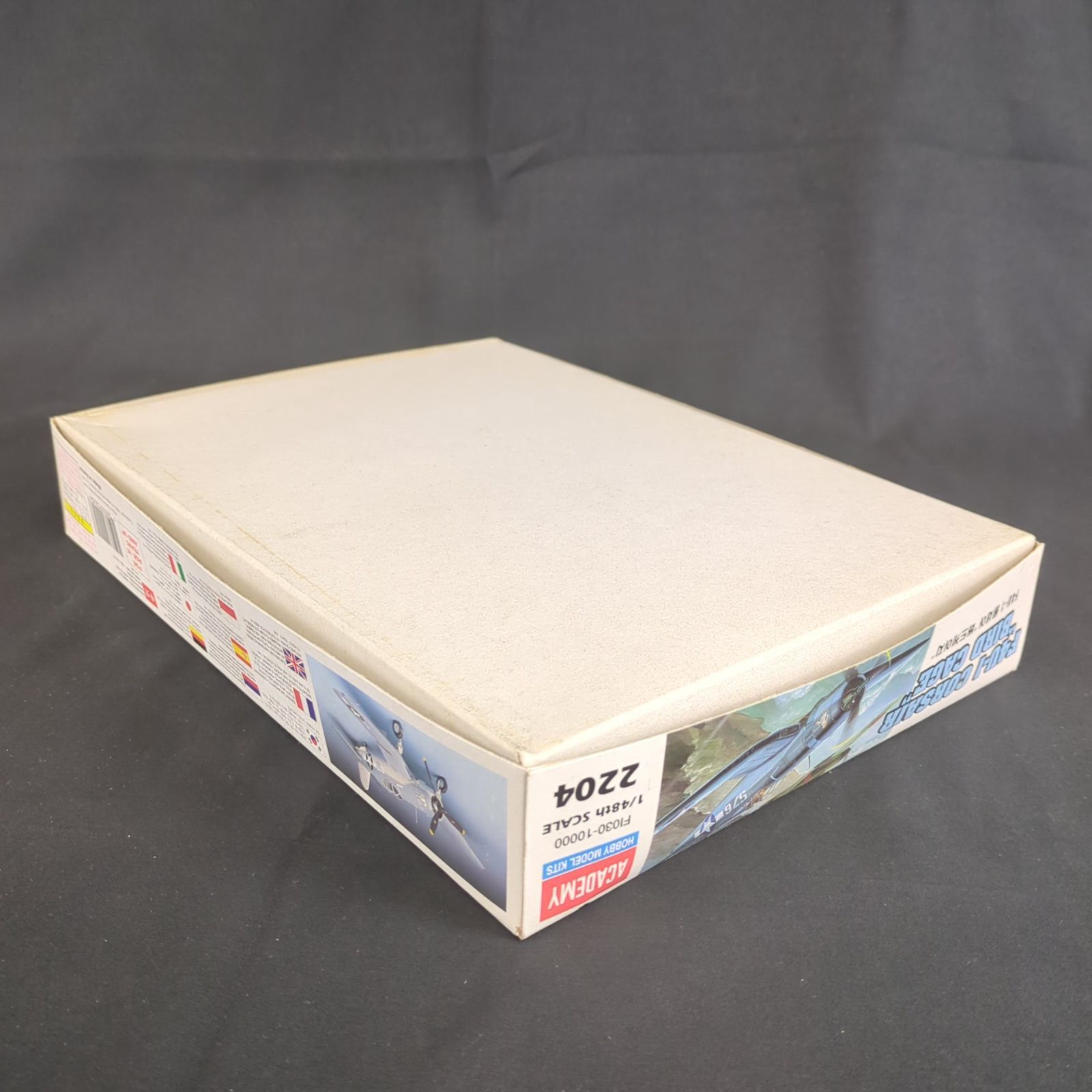 輸入キット キット SUNNY | ACADEMY 2204 1|48 F4U-1 CORSAIR BIRD CAGE F4U-1A コルセアー バードゲージ IMPECCABLEHEALTHCARESERVICES_COM