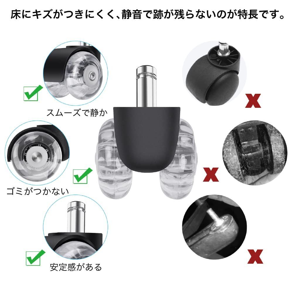 5点セット