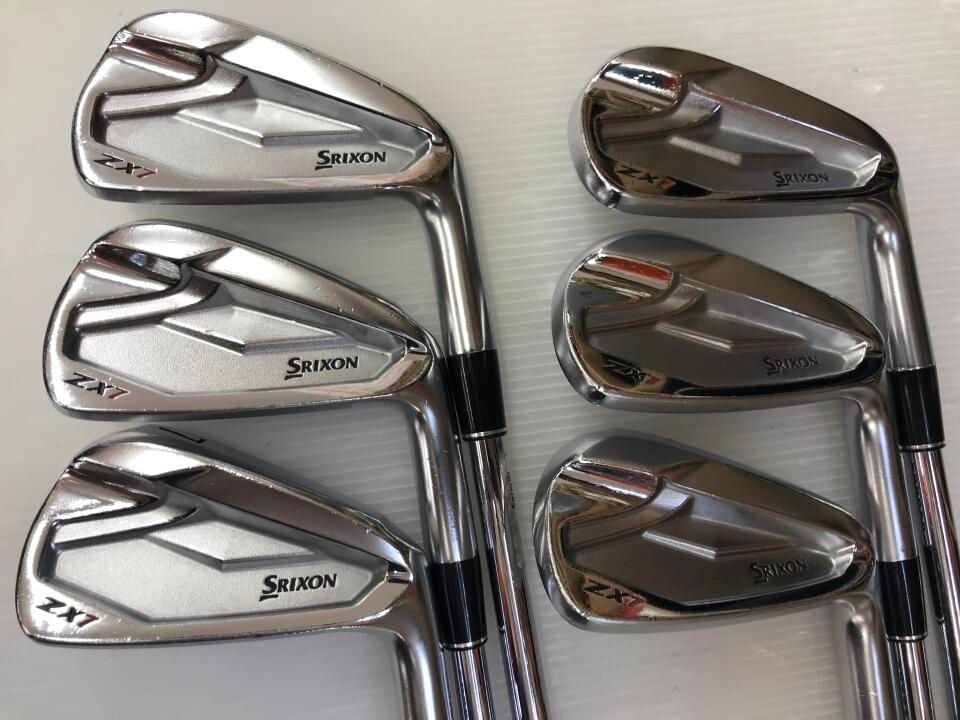 最短 SRIXON