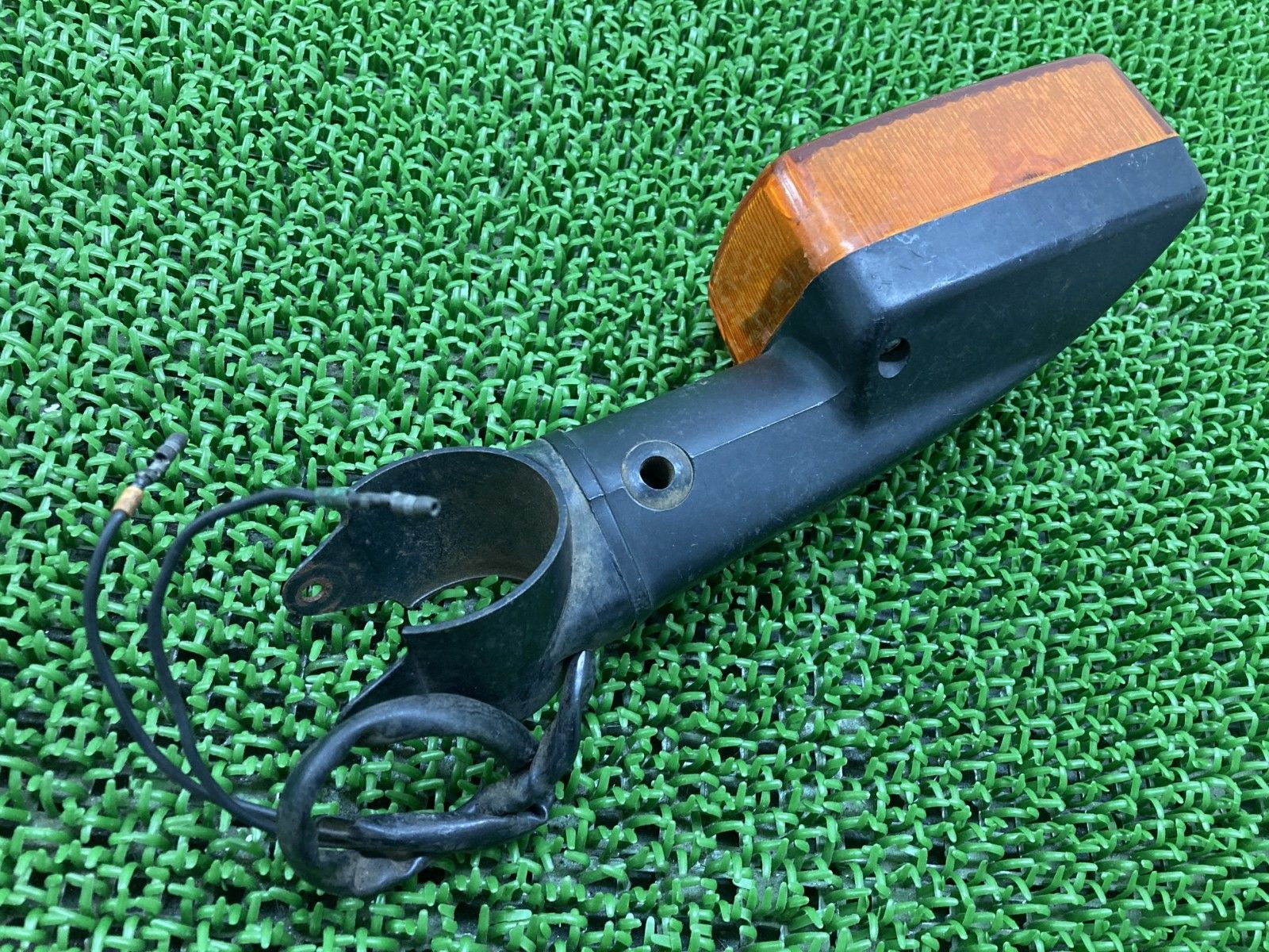 CB750F フロントウインカー 左 045-7328 ホンダ 純正 バイク 部品 RC04